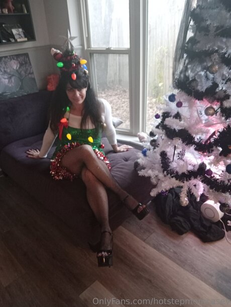 Hotstepmomcasey 素敵なスター 画像