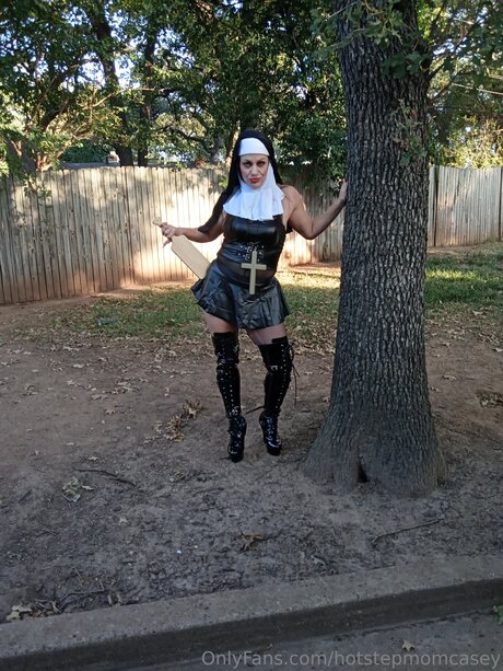 Hotstepmomcasey スター 写真