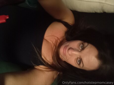 Hotstepmomcasey 高品質モデル 画像
