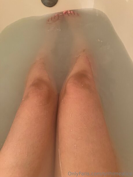 Orihimealice アダルトモデル アーカイブ