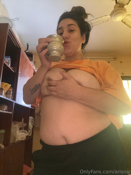 Arisnai トップモデル ギャラリー