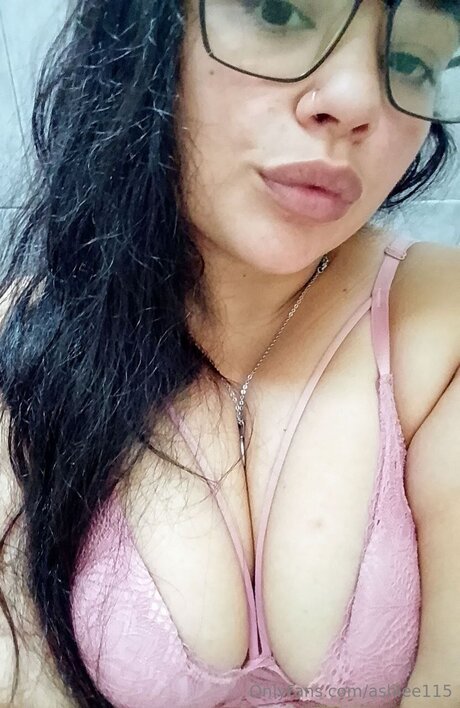 Ashlee115 可愛い女優 写真