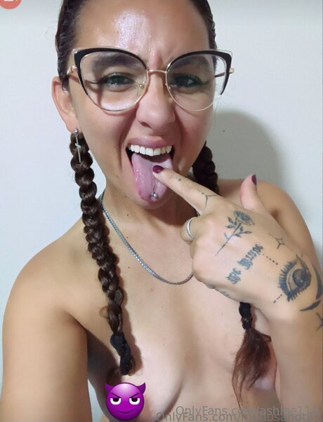 Ashlee115 ヌード女優 写真