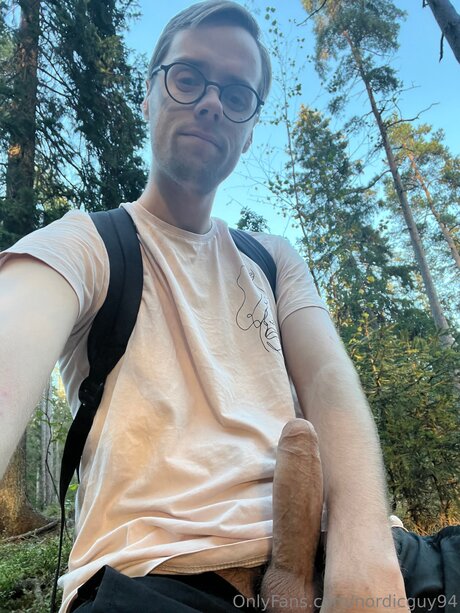 Nordicguy94 かわいいポルノスター 写真