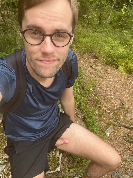 Nordicguy94 ポルノスター トップ 写真