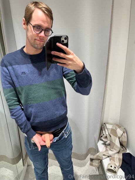 Nordicguy94 裸の女優 写真