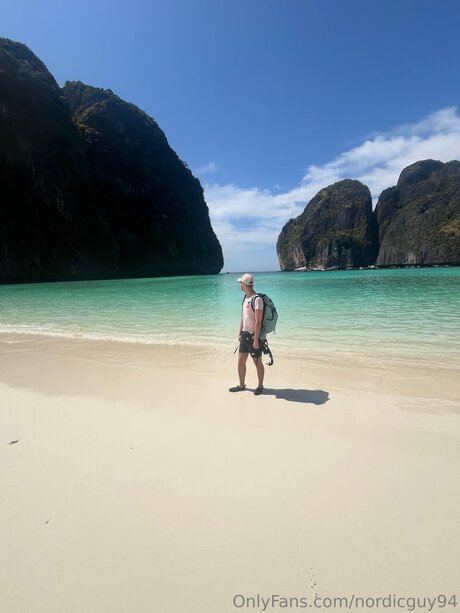 Nordicguy94 ポルノスター ヌード 写真