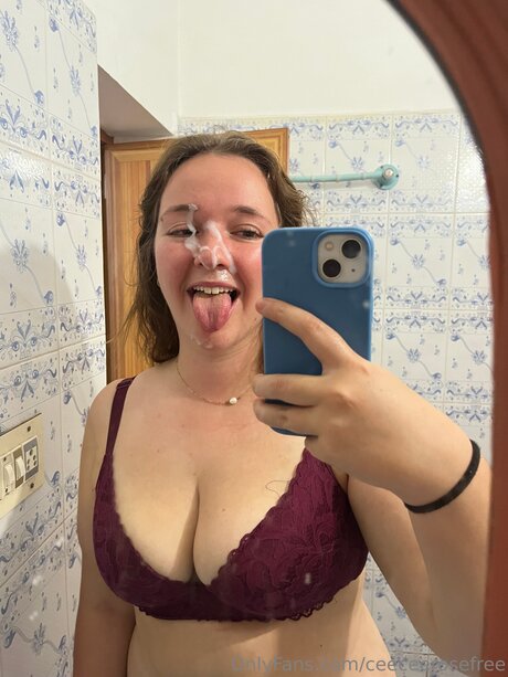 Ceeceerosefree ポルノスター 無料 写真