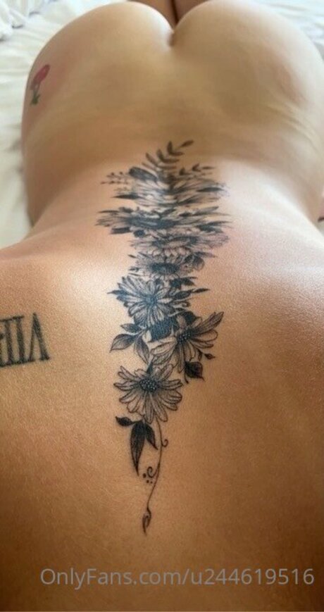 Misscherrypopper トップスター 写真