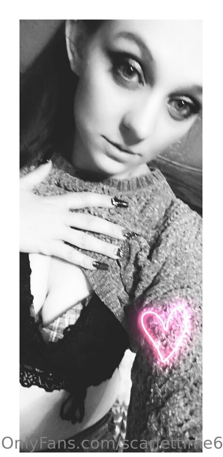 Scarlettime69 高品質モデル ギャラリー