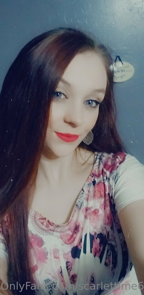 Scarlettime69 ポルノスター パーフェクト 画像