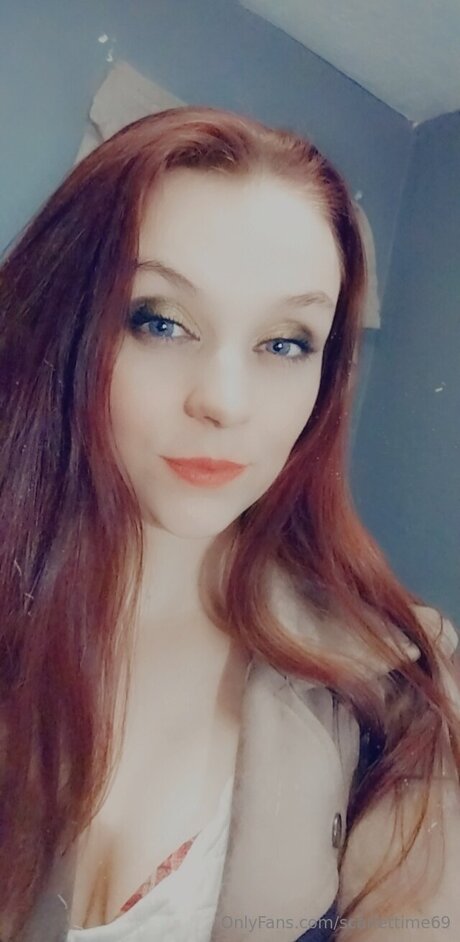 Scarlettime69 xxxモデル ギャラリー