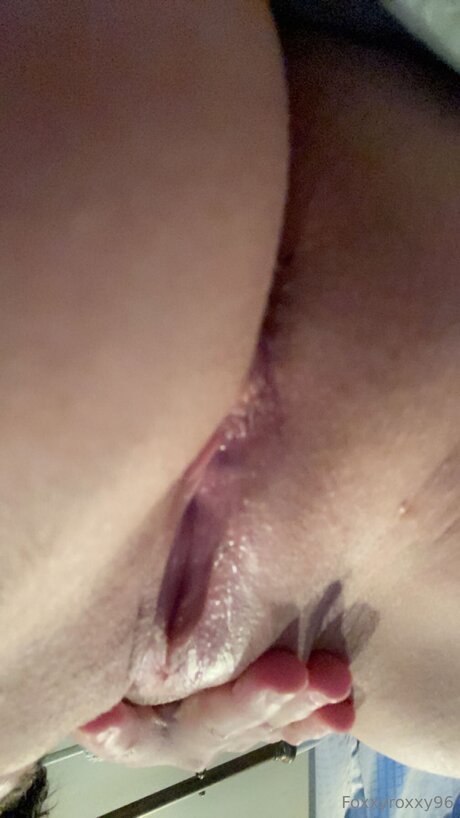 Foxxyroxxy96 トップモデル ギャラリー