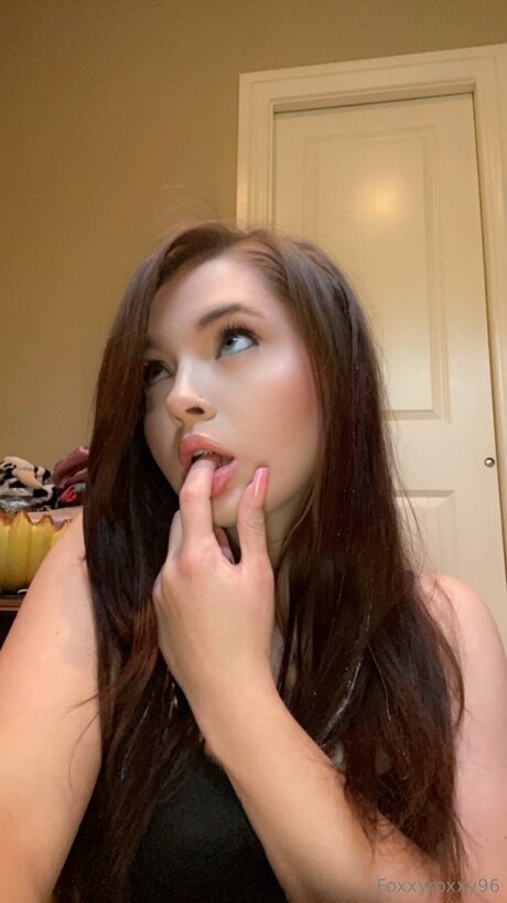 Foxxyroxxy96 ポルノスター 美しい 写真