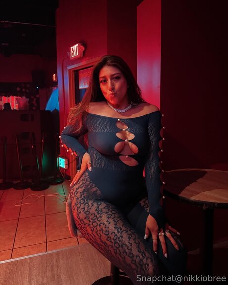 Mexxxicanbarbieee 独占スター ギャラリー