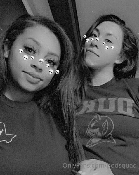 Bodsquad 素敵な女優 写真