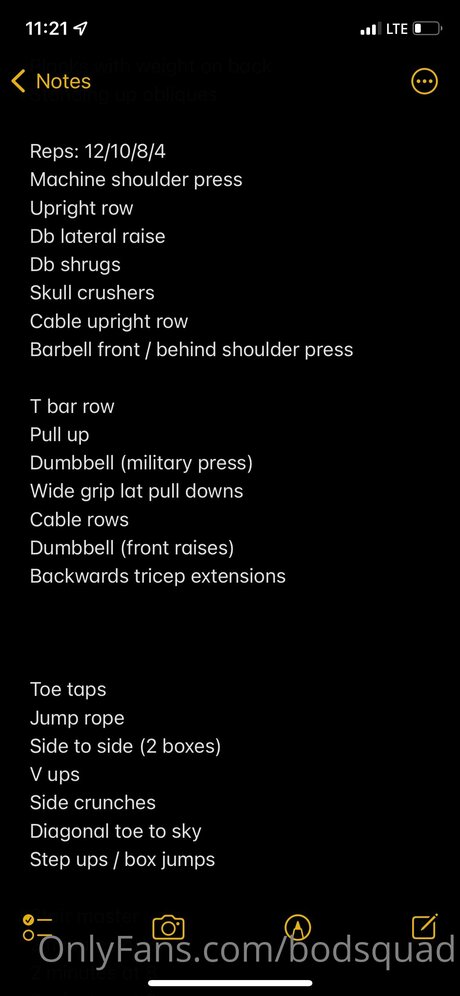 Bodsquad HD女優 写真