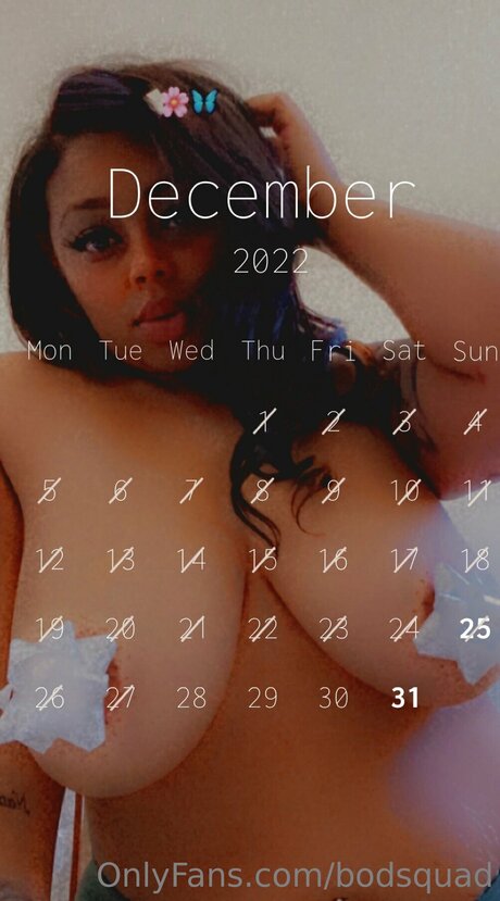 Bodsquad ヌードスター 画像