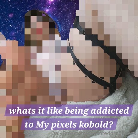 Censoreddragoness HDモデル 写真