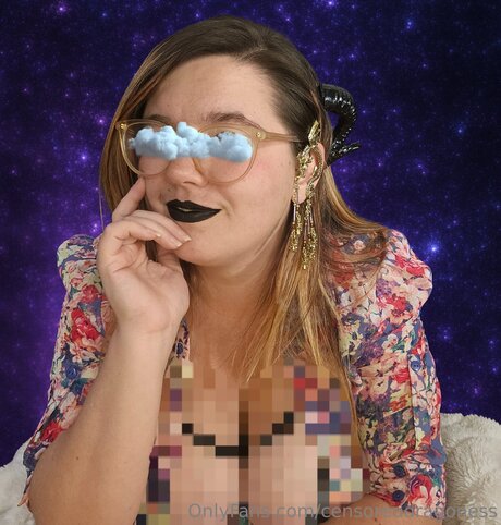 Censoreddragoness ポルノスター アーカイブ