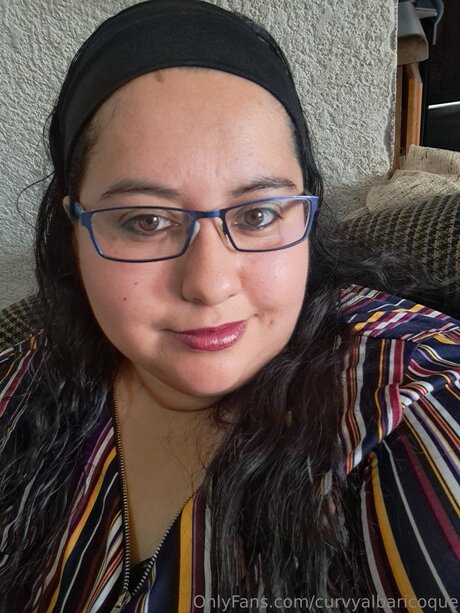 Curvyalbaricoque 素敵な女優 ギャラリー