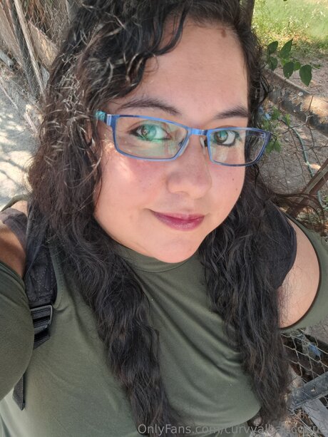 Curvyalbaricoque セックスモデル 写真