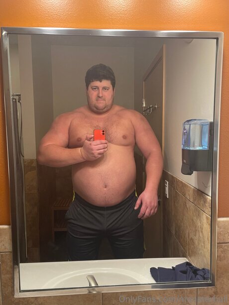 Thebulkinghog エロティックなスター 写真