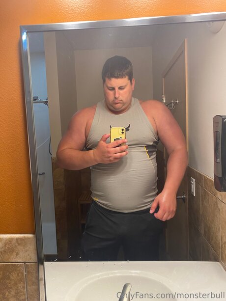 Thebulkinghog ヌードスター 写真