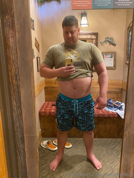 Thebulkinghog Profilbild