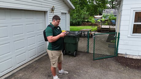 Thebulkinghog 高品質モデル 画像