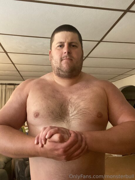 Thebulkinghog セックスモデル 写真