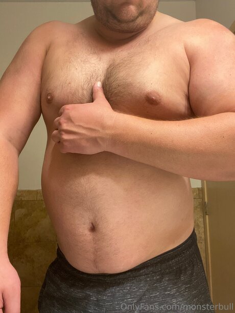 Thebulkinghog ホットなポルノスター 写真