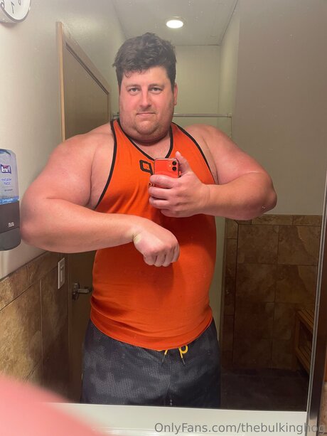 Thebulkinghog アダルトスター 画像