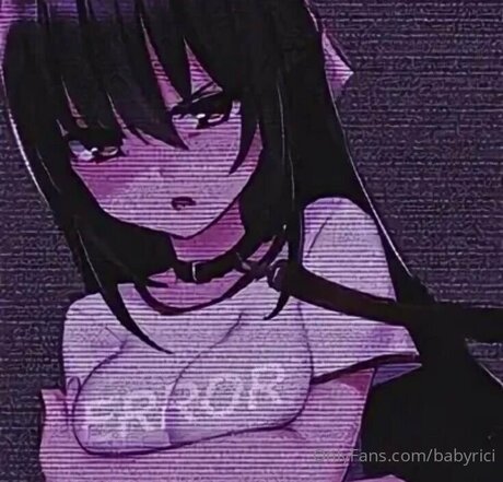 Babyrici 高品質女優 写真