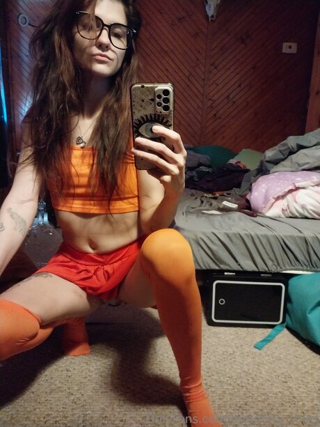 Tempting Soles ポルノスター 裸 画像