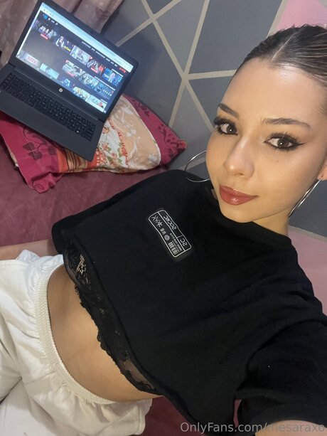 Mesaraxo 素敵な女優 アーカイブ