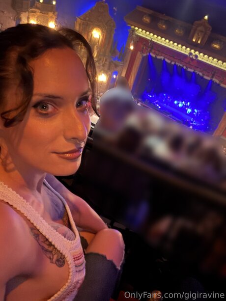 Gigiravine xxx女優 画像