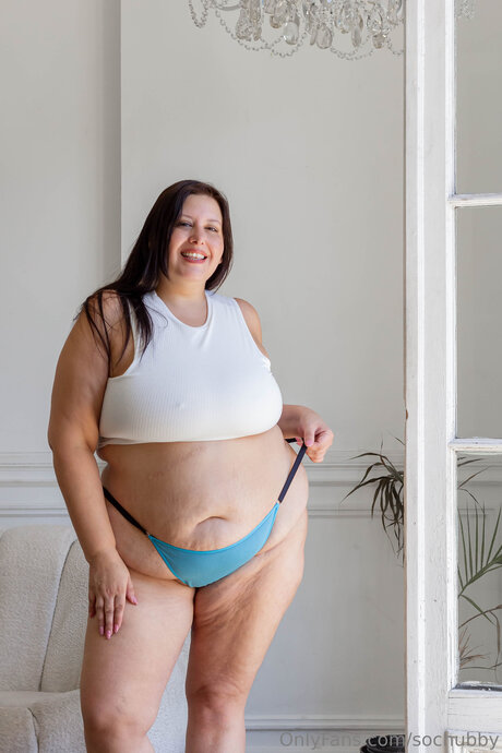 Sochubby ポルノモデル 画像