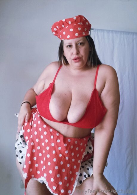 Sochubby HDスター 写真