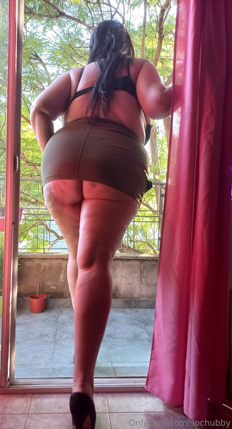 Sochubby ポルノスター ヌード 画像