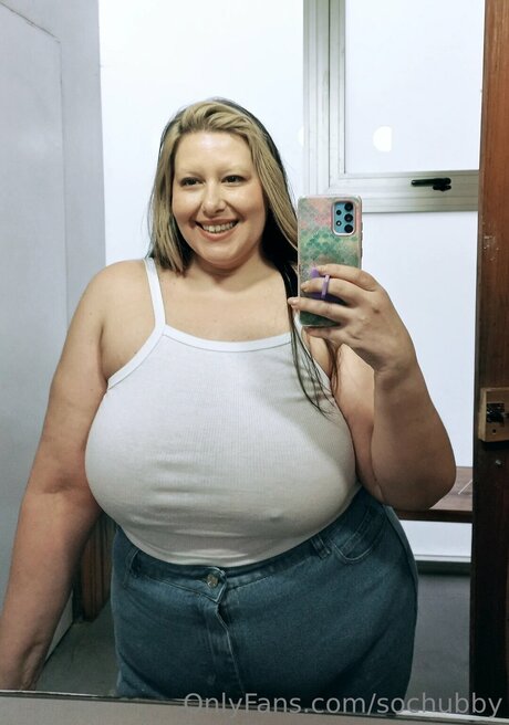 Sochubby 女優 画像