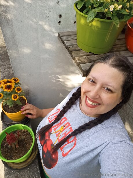 Sochubby エロティックなスター ギャラリー