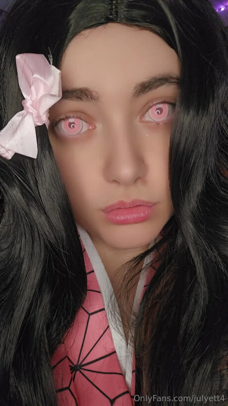 Julyett4 かわいいスター 写真