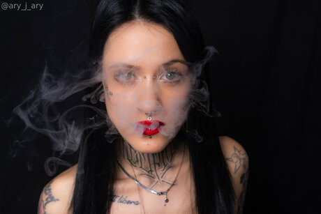 Ary J Ary HD女優 アーカイブ