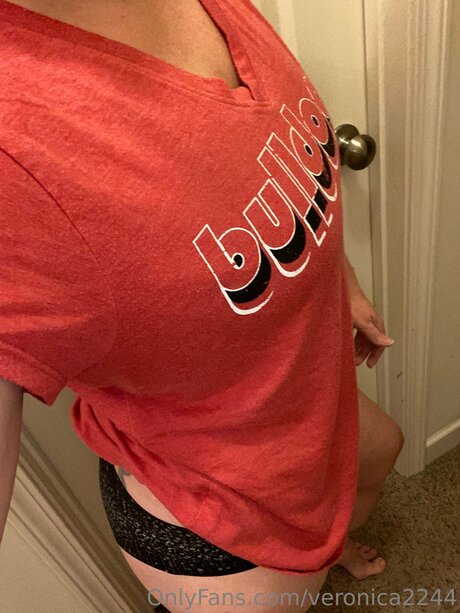 Veronica2244 ポルノ女優 写真