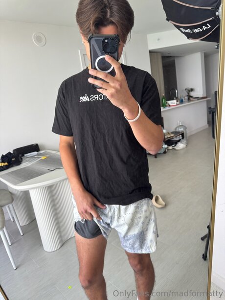 Madformatty ヌードのポルノスター 写真