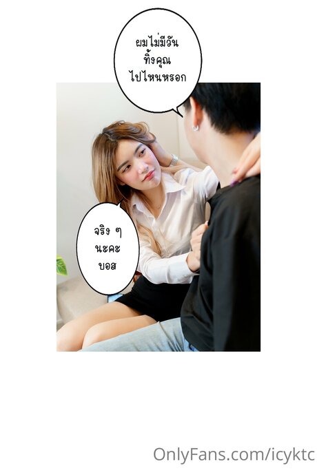 Icyktc 完璧なモデル ギャラリー