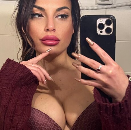 Francescadeandre De A セクシーなポルノスター 写真