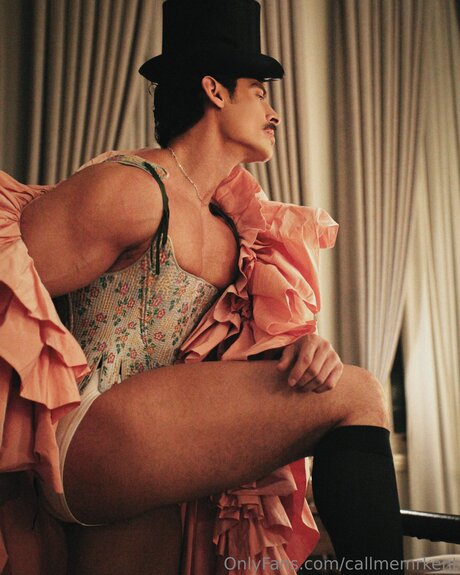 Callmemrkent ポルノスター HD 写真