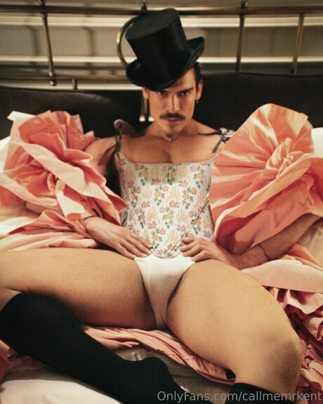 Callmemrkent ポルノスター 素敵 ギャラリー